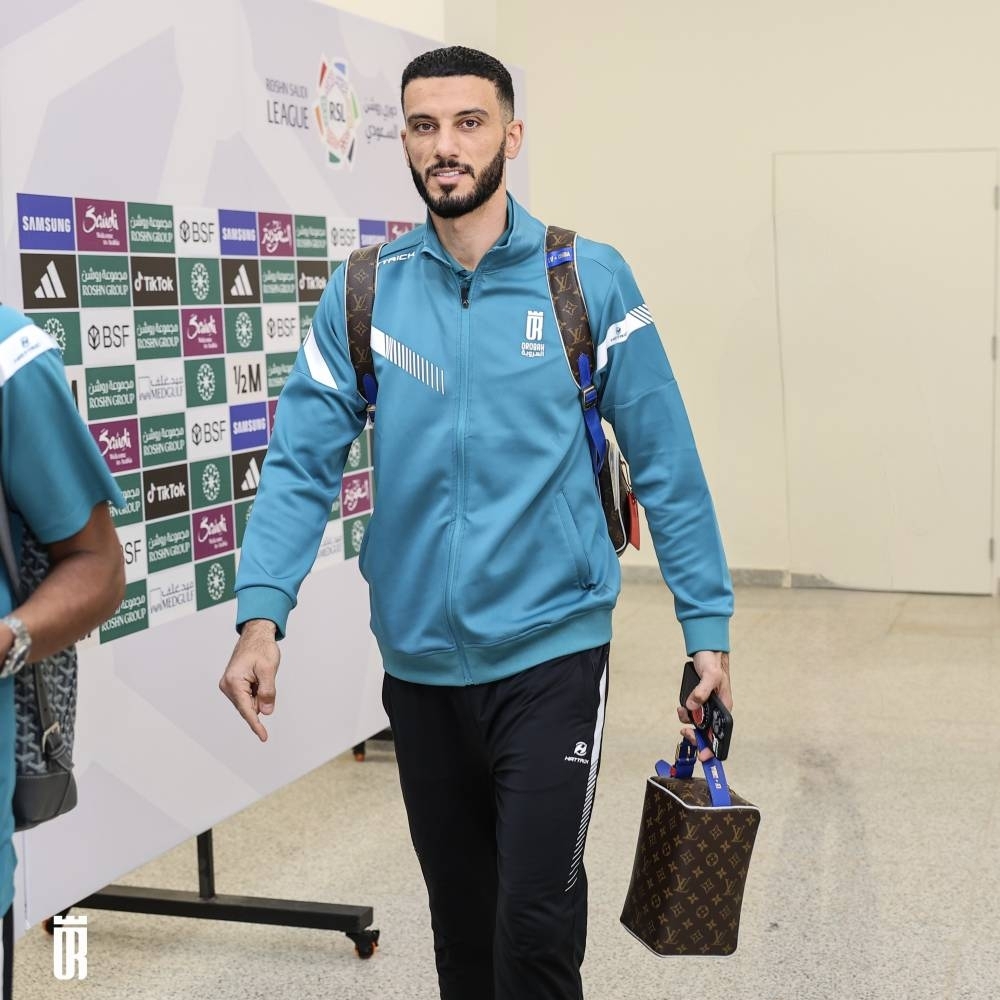 صراع الهبوط يجمع العروبة بالرائد