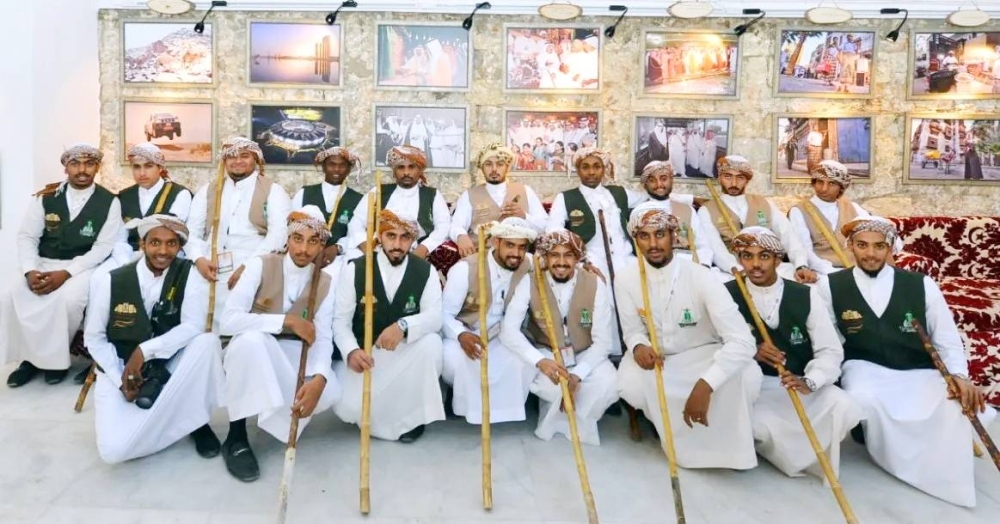 «النيابة»: التراث الشعبي ملك عام للدولة.. قانوني لـ«عكاظ»: السجن والغرامة للمعتدين