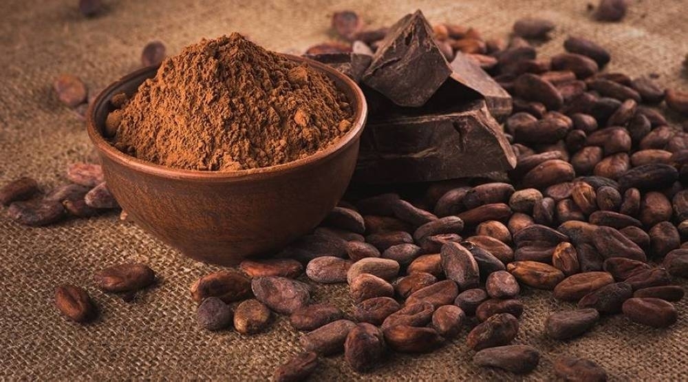 7 % ارتفاع بأسعار الكاكاو في نيويورك