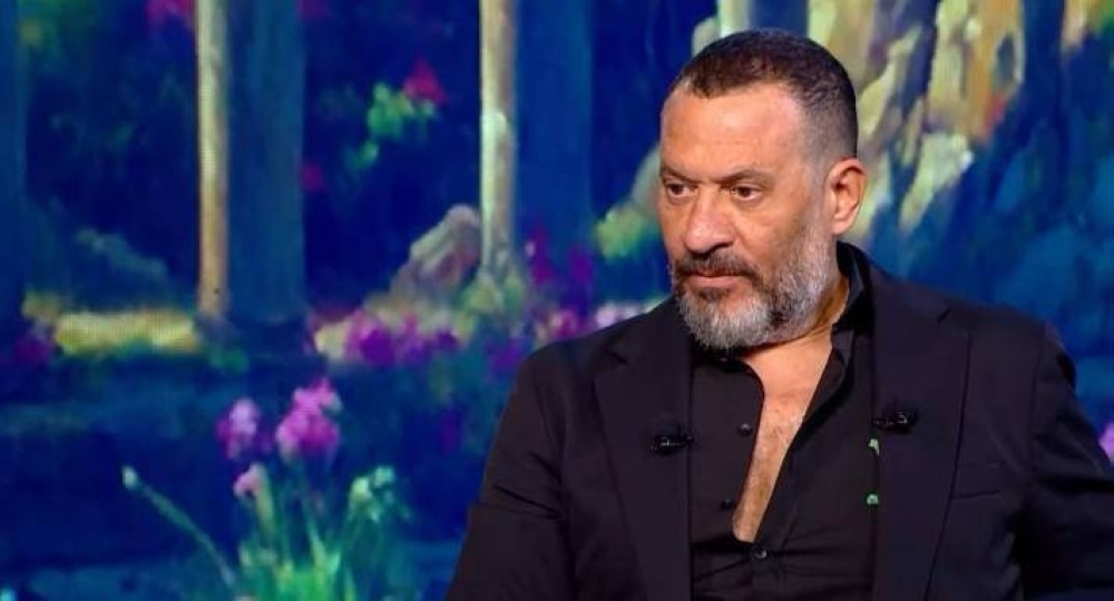 ما وصية ماجد المصري لأبنائه الأربعة ؟
