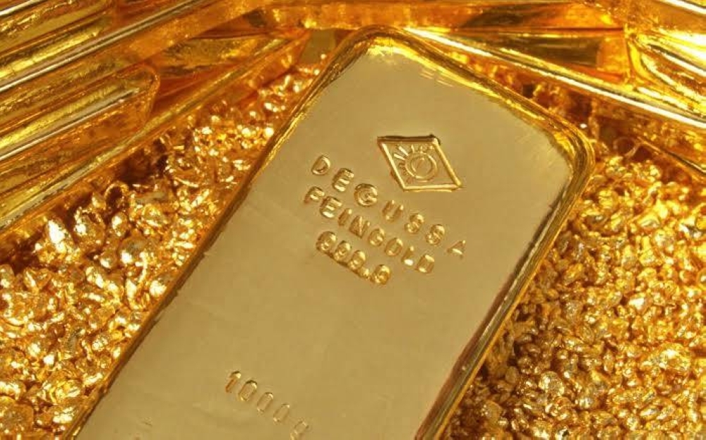 لأول مرة في تاريخه.. جرام الذهب في مصر يلامس 5,000 جنيه