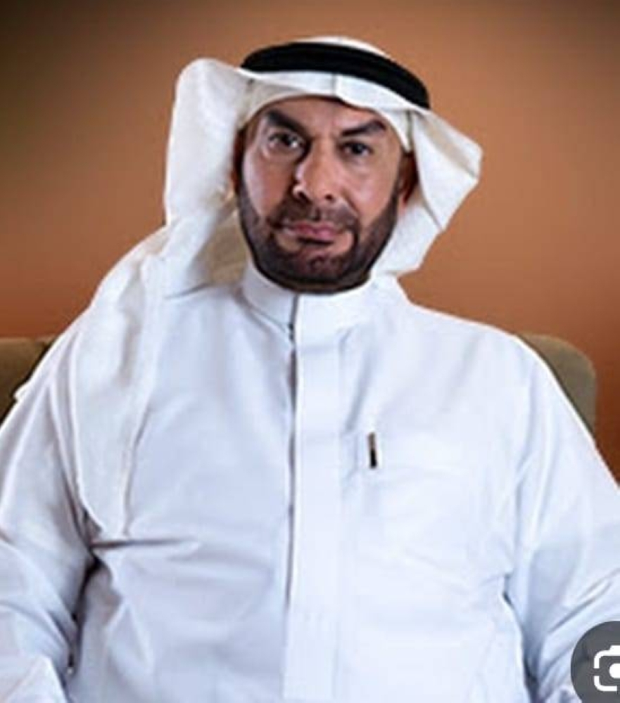 سليمان العلي في ذمة الله