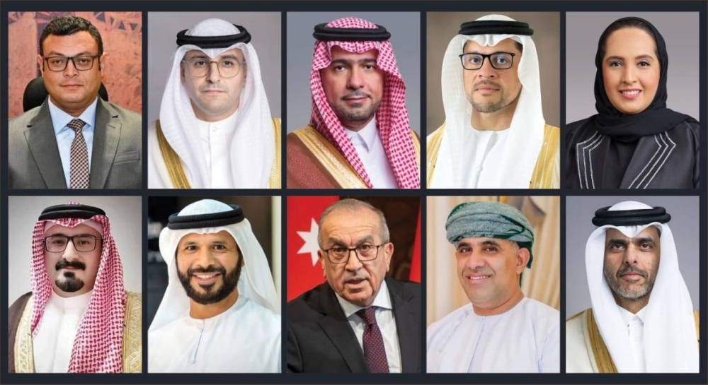 «فوربس»: 10 قادة حكوميين يحددون ملامح المستقبل العقاري في الشرق الأوسط