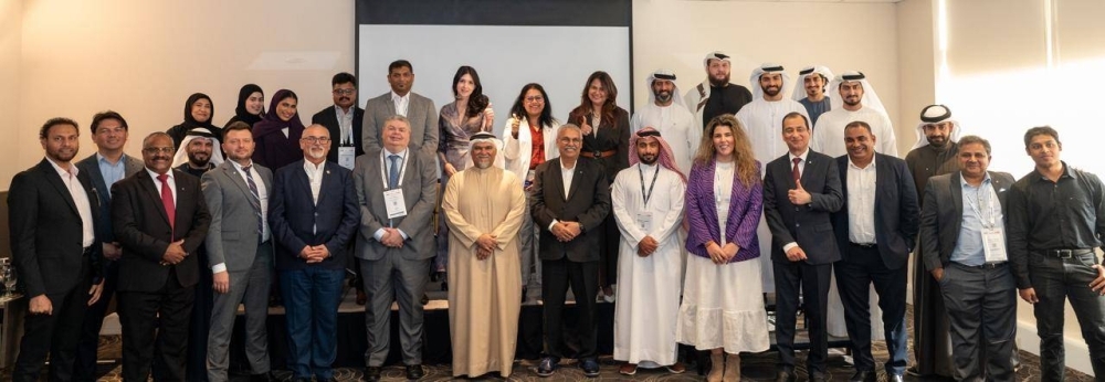 شركة الفطيم اللوجستية توفّر خدماتها في المملكة العربية السعودية لتعزيز قطاع الطيران المزدهر في المملكة