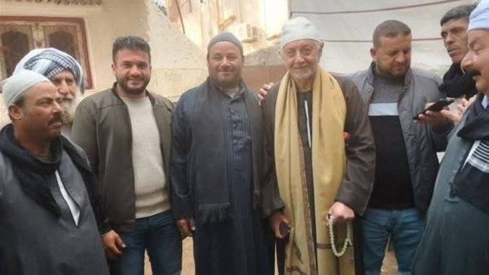كيف تسببت المخدرات في سجن نجل فنان مصري شهير 6 شهور؟