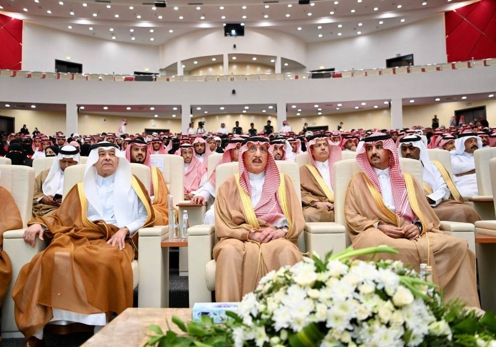 أمير جازان يشهد ملتقى «المواطنة الواعية»
