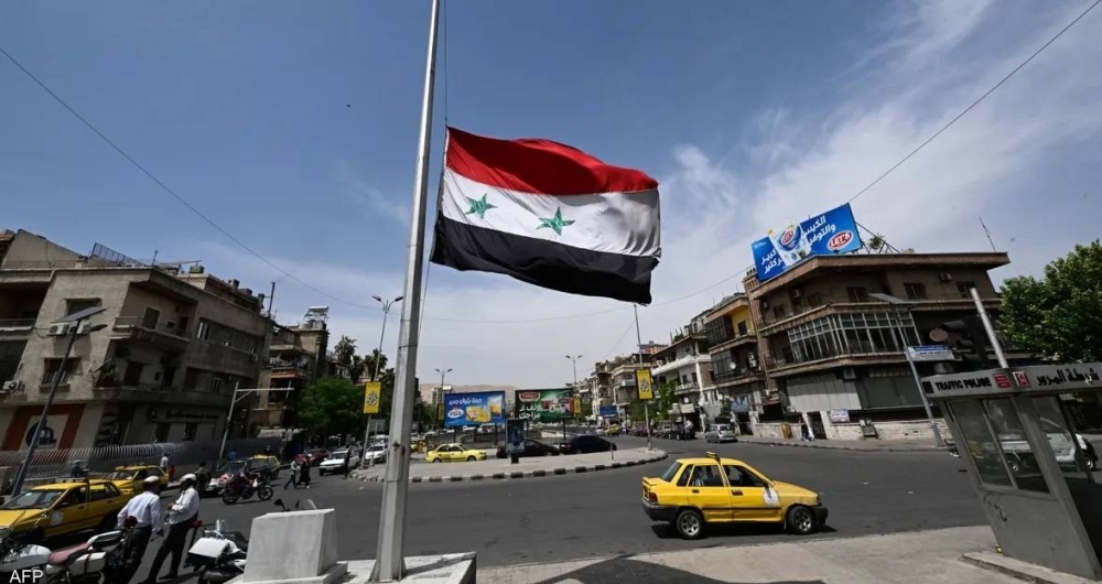بريطانيا ترفع العقوبات عن وزارتي الدفاع والداخلية وأجهزة المخابرات السورية