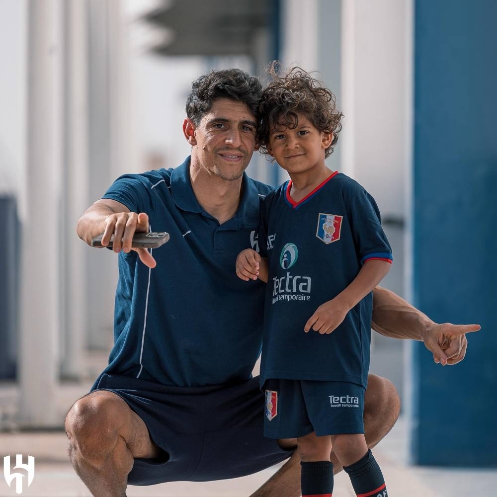 الهلال في مهمة عبور غوانغجو
