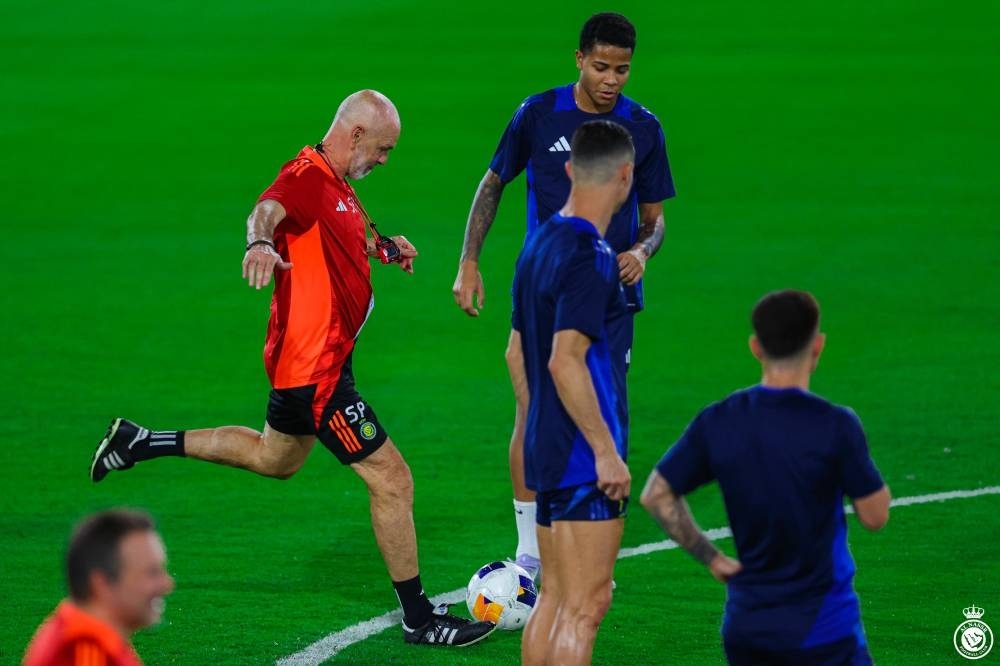 النصر أمام يوكوهاما.. الفوز والثأر