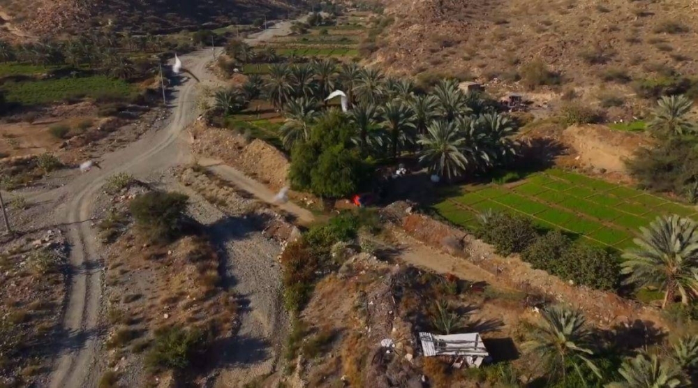 الثبيتي لـ «عكاظ»: جمال قرن المنازل يفوز بأفلام السعودية