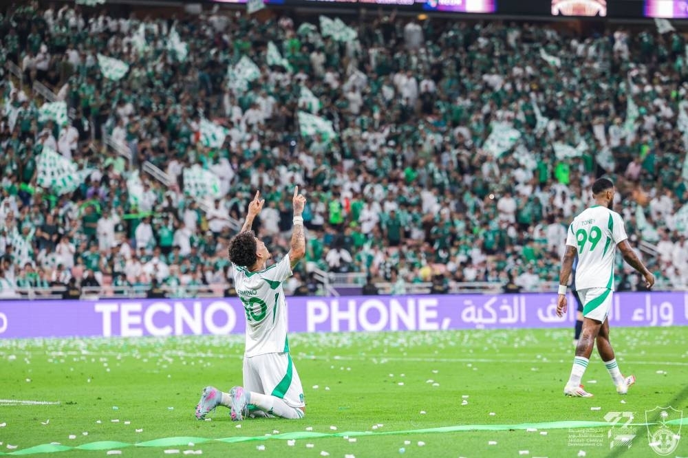 هلال وأهلي.. «قصة إستراتيجية» في نصف نهائي نخبة آسيا
