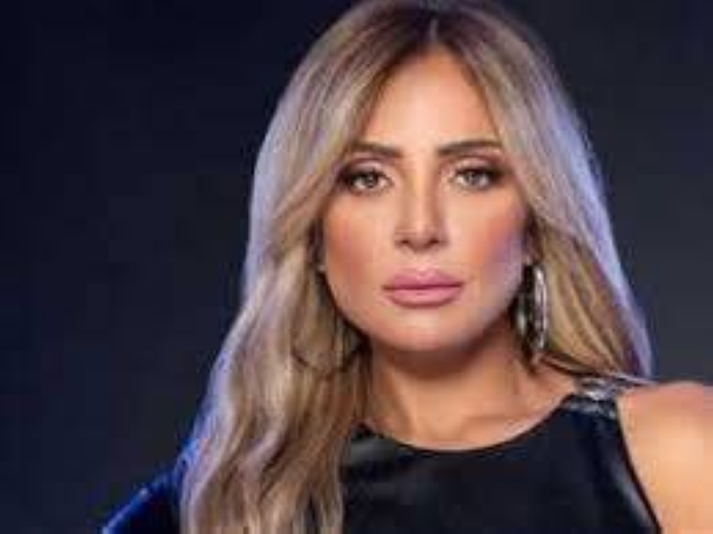 كنت سأقع ورفضت.. ريم البارودي: ضيوف «رامز» يعلمون بوجود المقلب