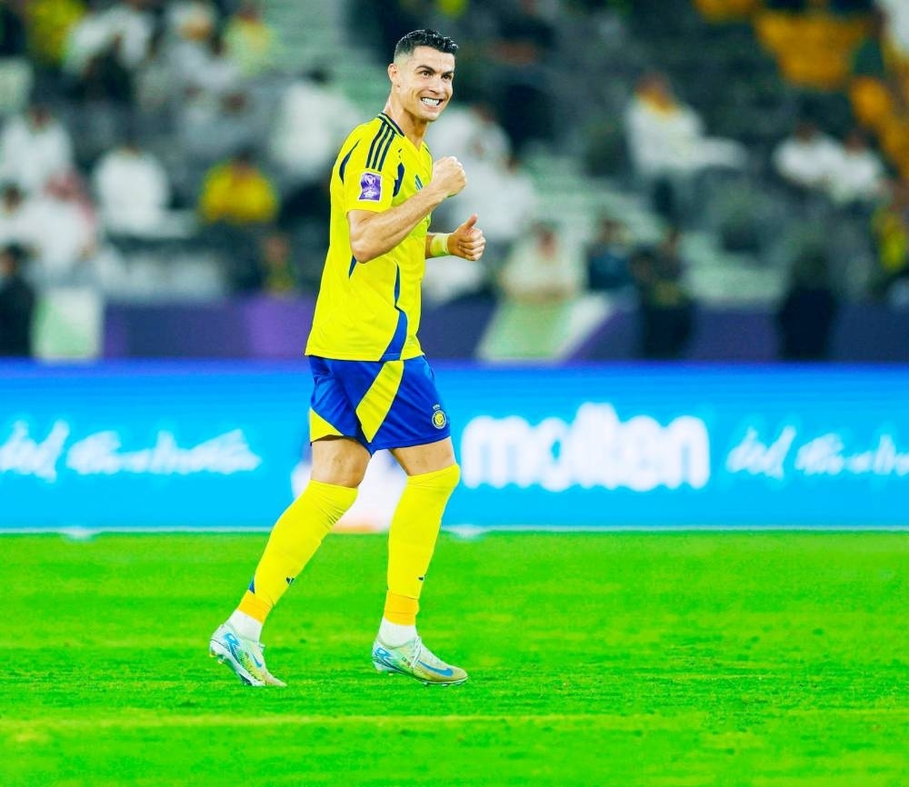 النصر يتحدّى كاواساكي الياباني