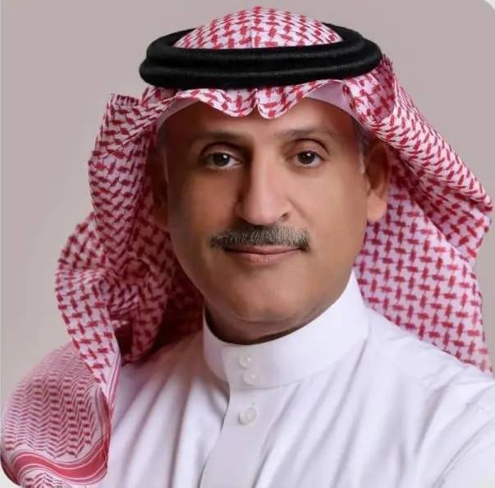 خالد الخطاف رئيساً تنفيذياً للهيئة السعودية لتسويق الاستثمار