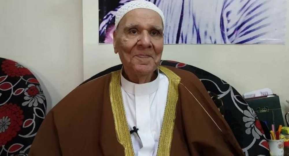 «لا يستجيب للعلاج».. تدهور حالة الفنان نعيم عيسى.. ونجله يكشف لـ «عكاظ» التفاصيل