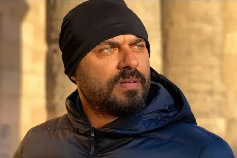 أحمد صلاح حسني لـ «عكاظ»: شائعة وفاتي سخيفة