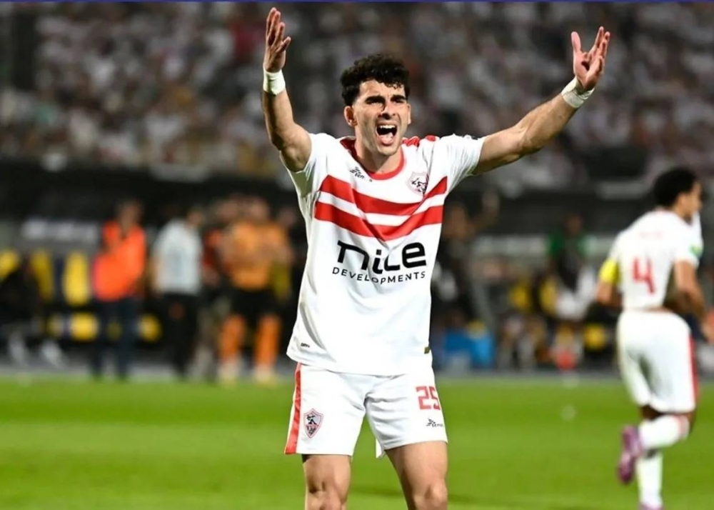 في 6 نقاط.. الزمالك يواجه إنذار «زيزو» بصحّة موقفه