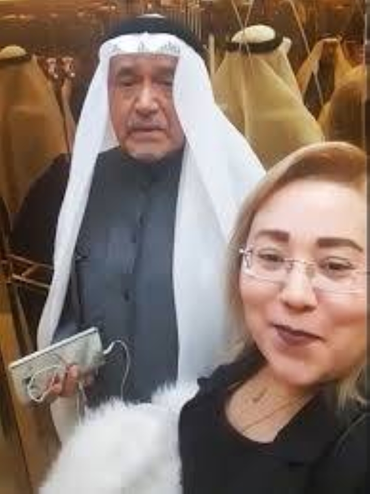 هل «أم يحيى» ساحرة؟ جاسم النبهان يكشف الحقيقة