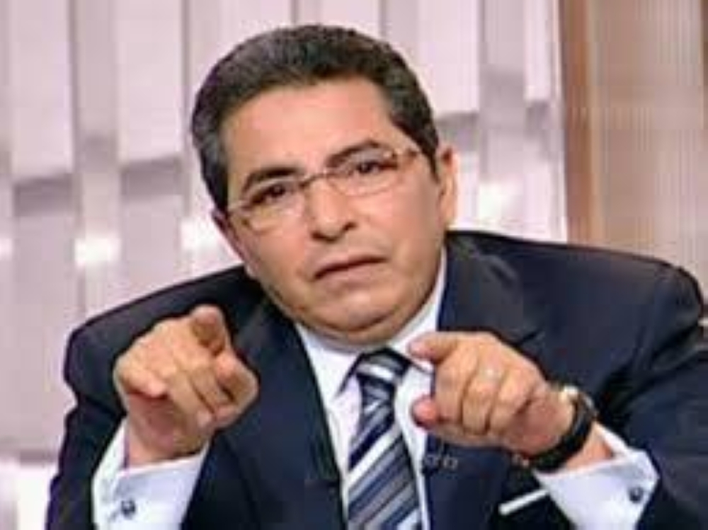 محمود سعد يلتقي الجماهير عبر «باب الخلق»