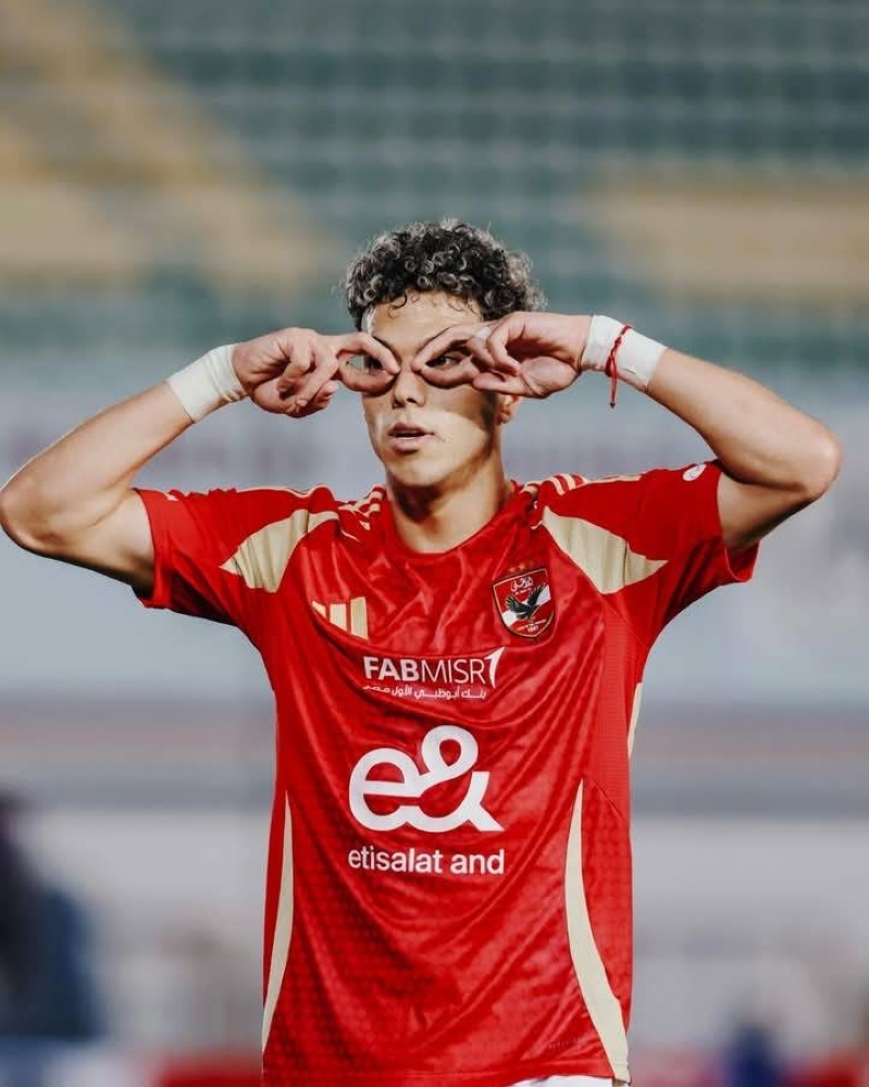 الأهلي يتخطى بتروجيت في ليلة «النحّاس» الأولى