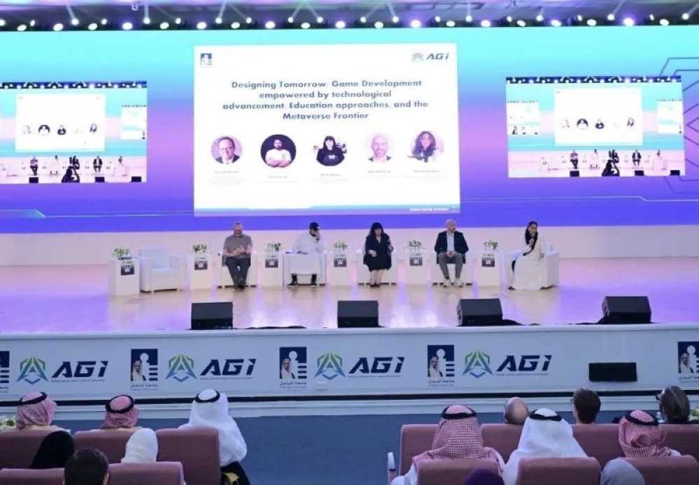 الأمير فيصل بن بندر: الألعاب الإلكترونية محرك للابتكار والاقتصاد الرقمي