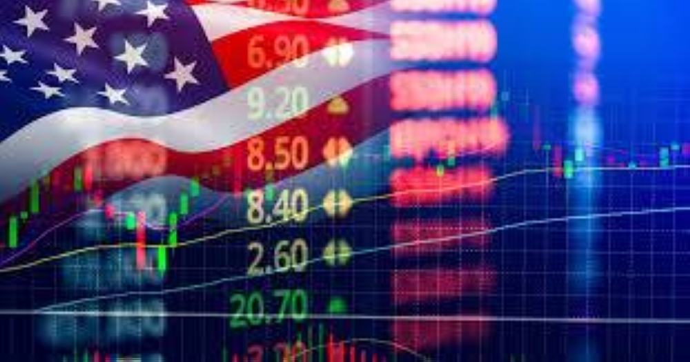 أمريكا: الأسهم تمحو خسائر حادة.. «S&P 500» سجل أطول مكاسب منذ 2004