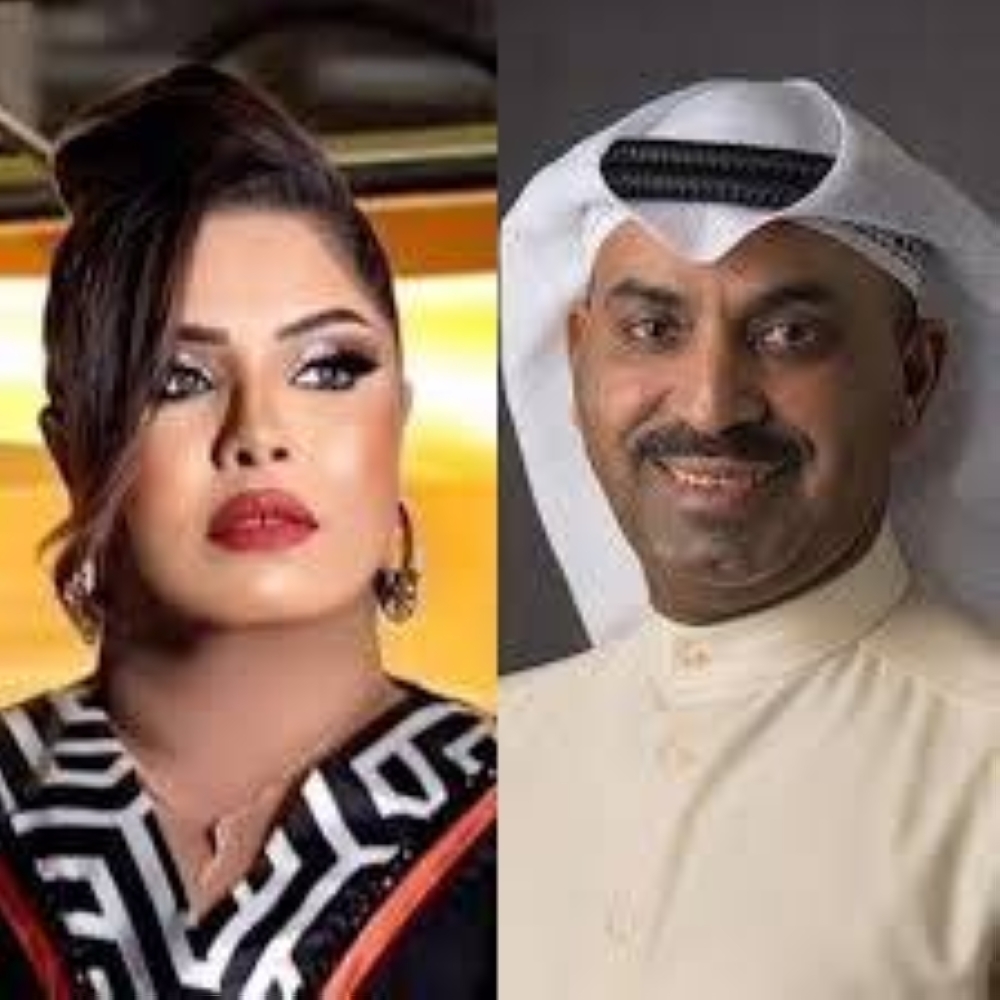 هيا الشعيبي: حصلت على البراءة من «طارق العلي»