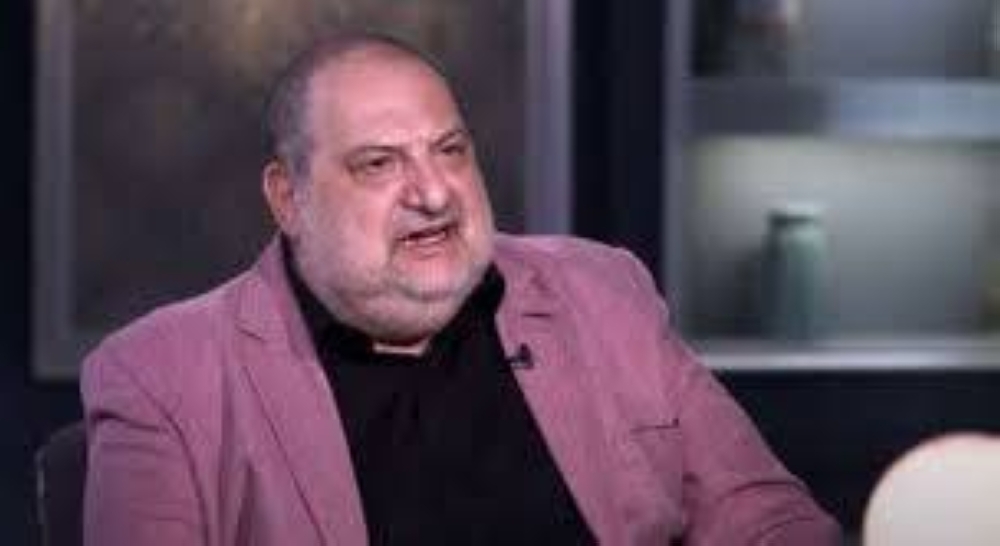 الصاوي: «اللي عاوز يقتلني يمنعني من الفن»