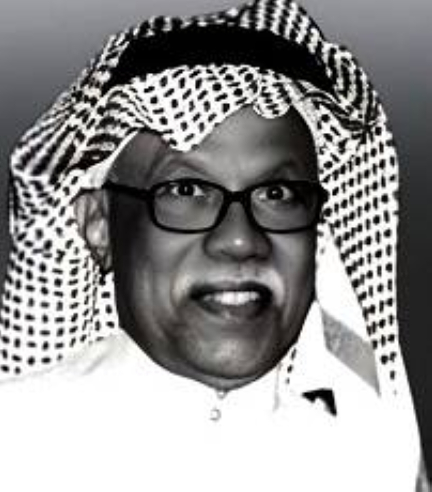 أحمد خالد البدلي.. أول سعودي يتخصص في الفارسية وآدابها