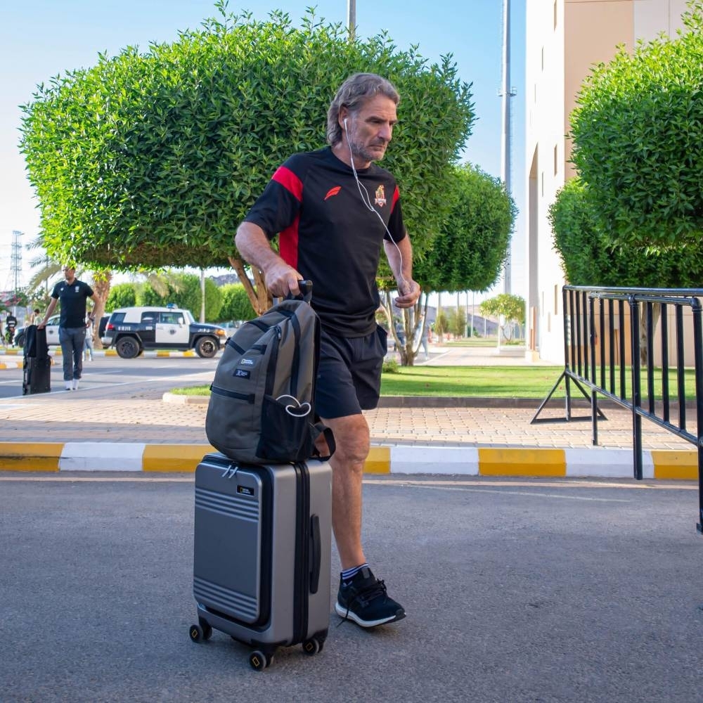 الوحدة يصارع الهبوط في جدة