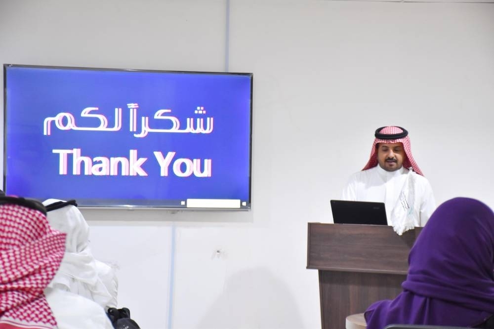 فرع هيئة الصحفيين بالمدينة ينظّم ورشة عمل «الذكاء الاصطناعي وتفعيل القوالب الصحفية»