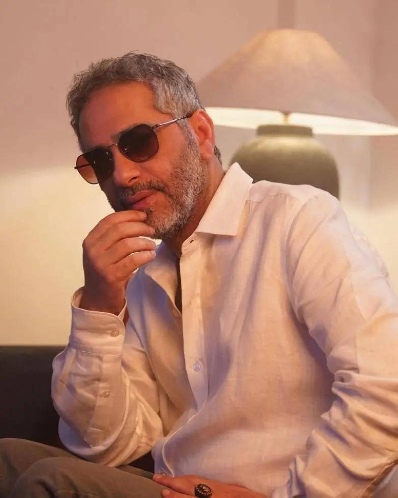فضل شاكر يخرج عن صمته ويتحدث عن تجربة مسلسل «يا غايب» وأحدث أعماله.. ماذا قال؟