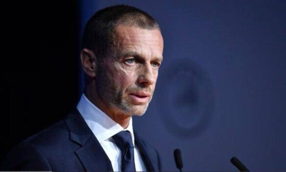 لماذا انتقد رئيس «يويفا» ملاعب إيطاليا؟