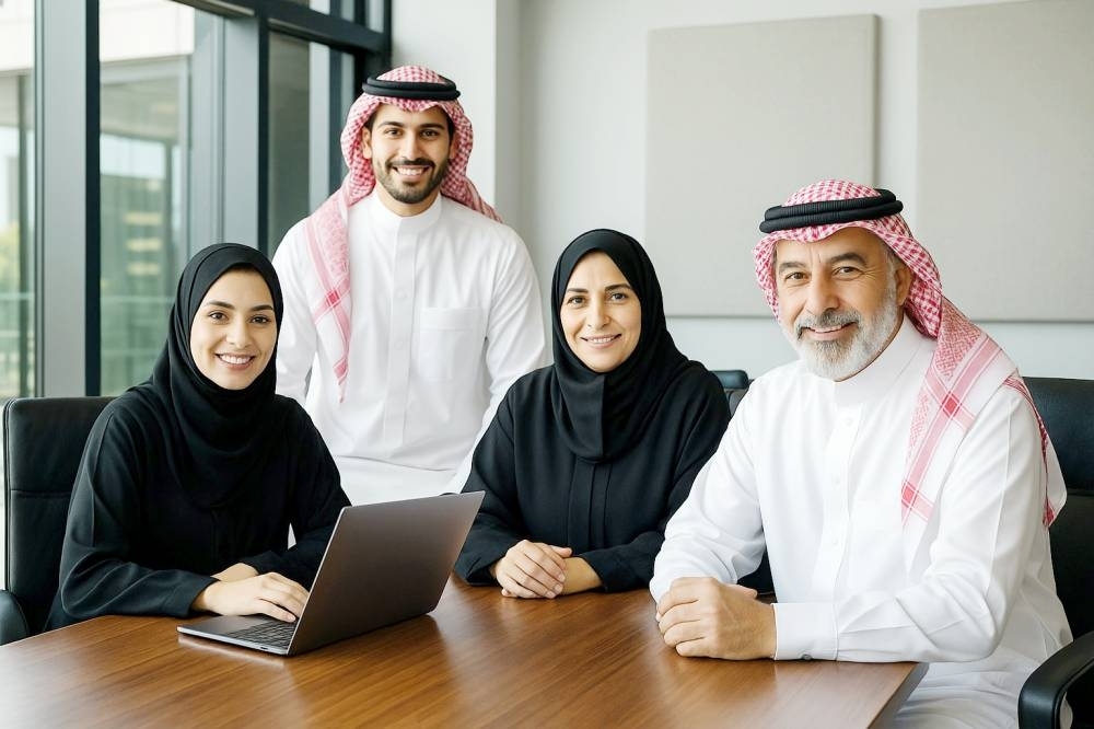 بـ2,338 منشأة.. القصيم الأولى في الشركات العائلية