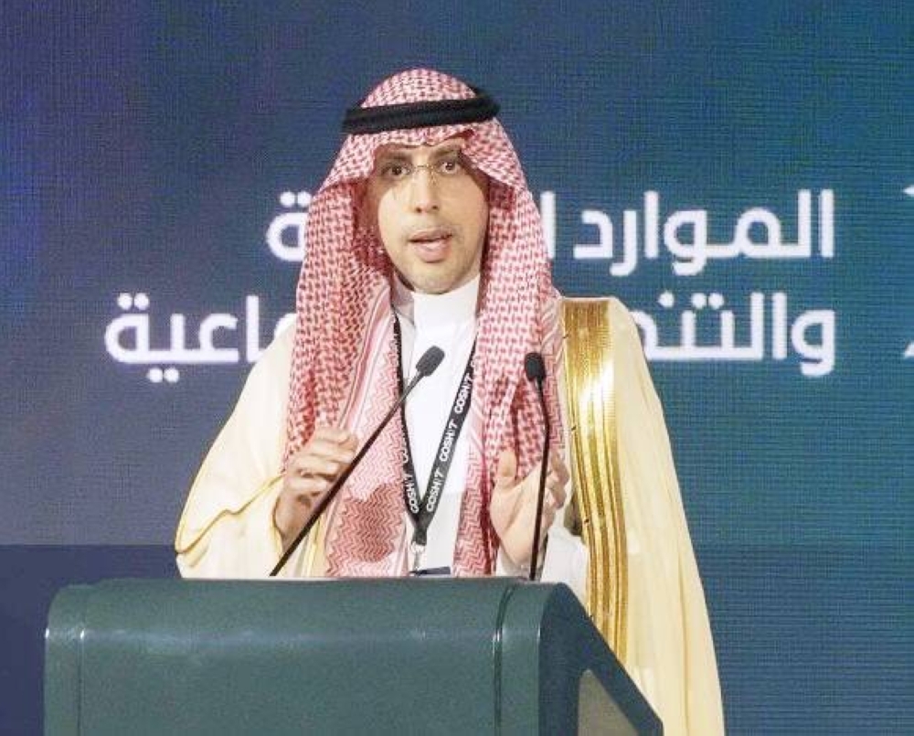 رئيس برنامج التحول الوطني:
 73 % من المنشآت السعودية التزمت بالصحة المهنية