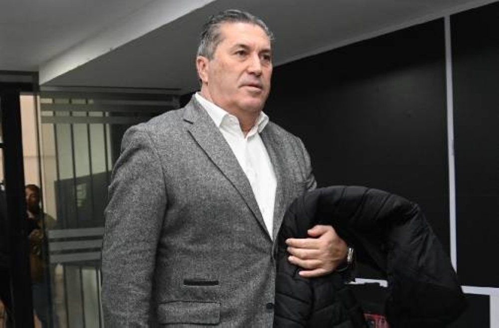 تأكيداً لما نشرته «عكاظ».. رحيل «بيسيرو» عن الزمالك.. و«الرمادي» خلفاً له