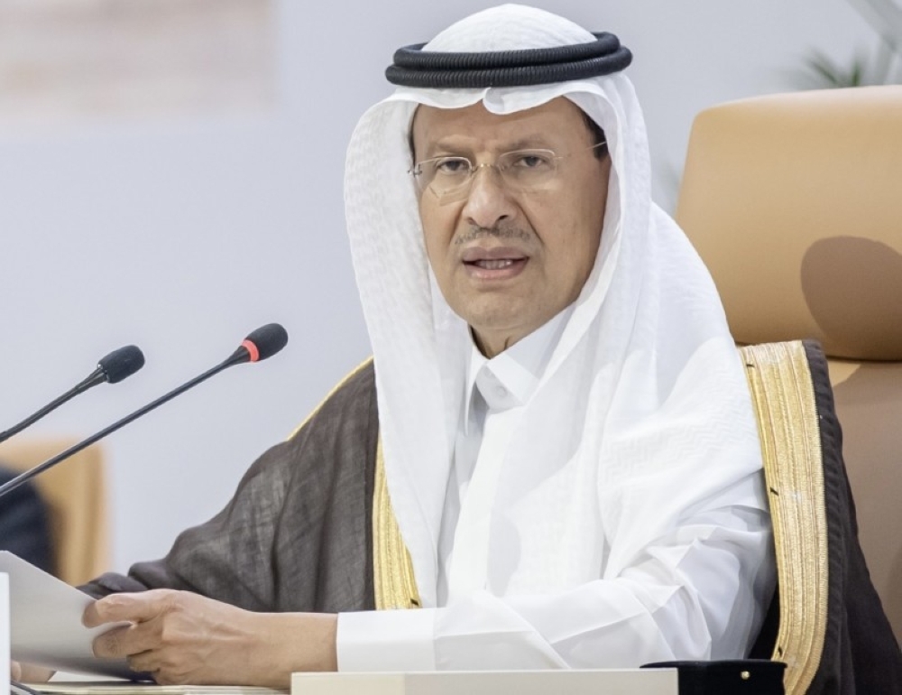 عبدالعزير بن سعد لـ«عكاظ»: مشاريع طاقة بـ20 ملياراً تقود التحول النوعي في حائل