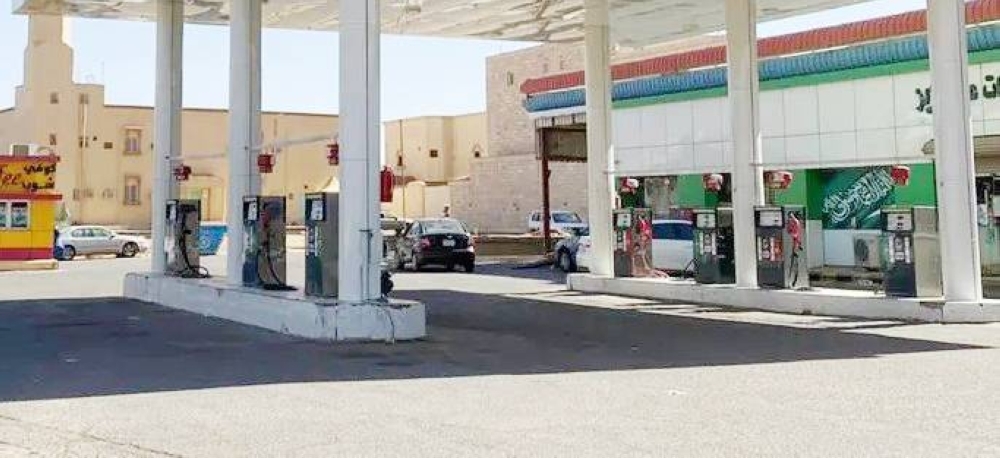 300 مراقب  يبدأون حملة تفتيش محطات الوقود في 23 مدينة ومحافظة