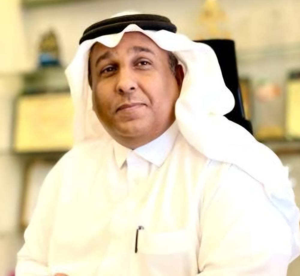«نجم» أفل بلا مقدمات.. أبا عبدالإله.. نَمْ قرير العين