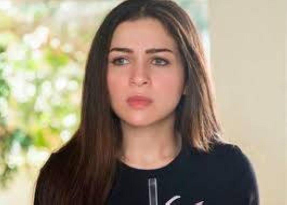 بعد غياب 13 عاماً.. مي عز الدين: سأعود للسينما قريباً
