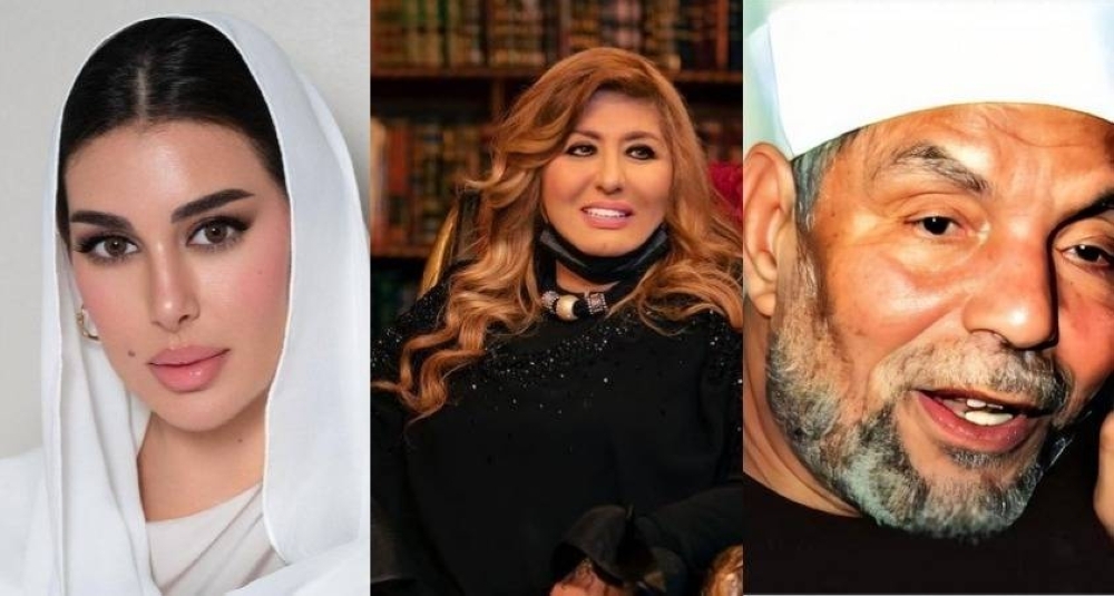 هل تسبب الشعراوي في حجاب سهير رمزي؟