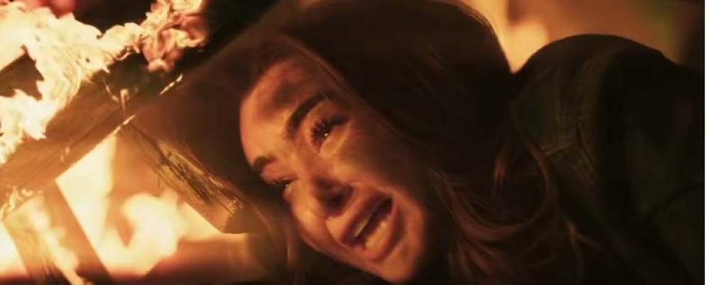 أكشن ومطاردات وغموض في البرومو الرسمي لفيلم «المشروع X» لـ«كريم عبد العزيز»