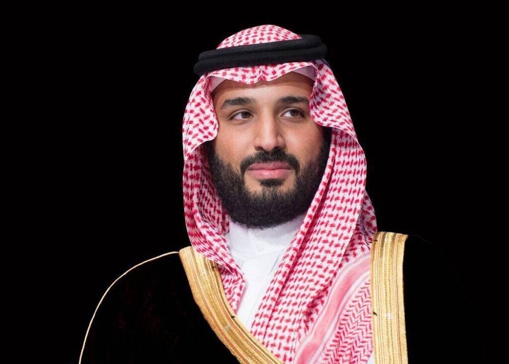 ولي العهد وملك البحرين يستعرضان هاتفياً عدداً من القضايا ذات الاهتمام المشترك