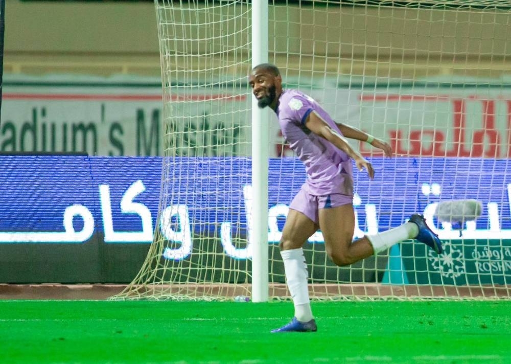 بالاتفاق.. الخلود يعود