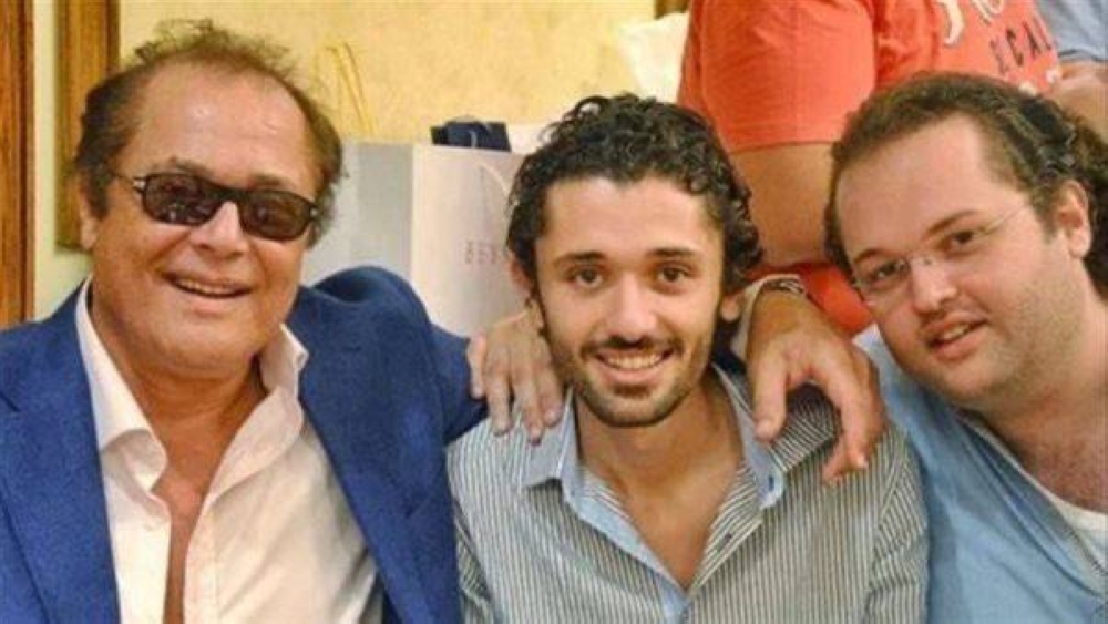 «لماذا صمتت 7 سنوات؟».. بيان جديد من أبناء محمود عبدالعزيز في أزمة بوسي شلبي