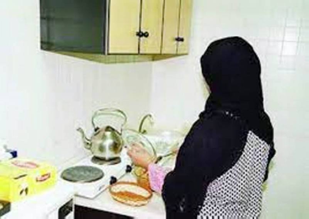 مهلة 6 أشهر لتصحيح أوضاع العمالة المنزلية المتغيبة