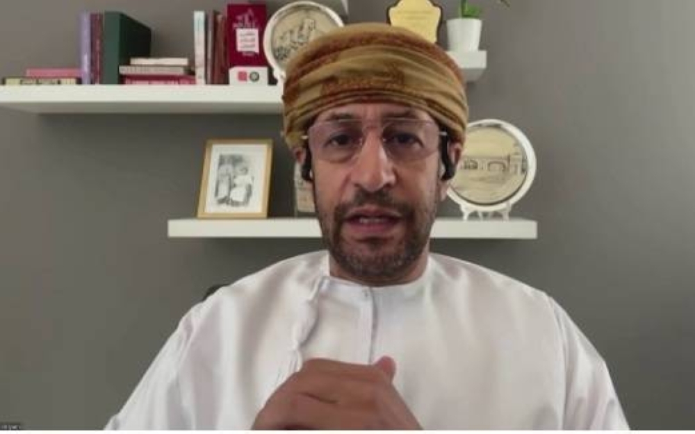 عُمان: توقعات بتحسن أسعار النفط قريباً