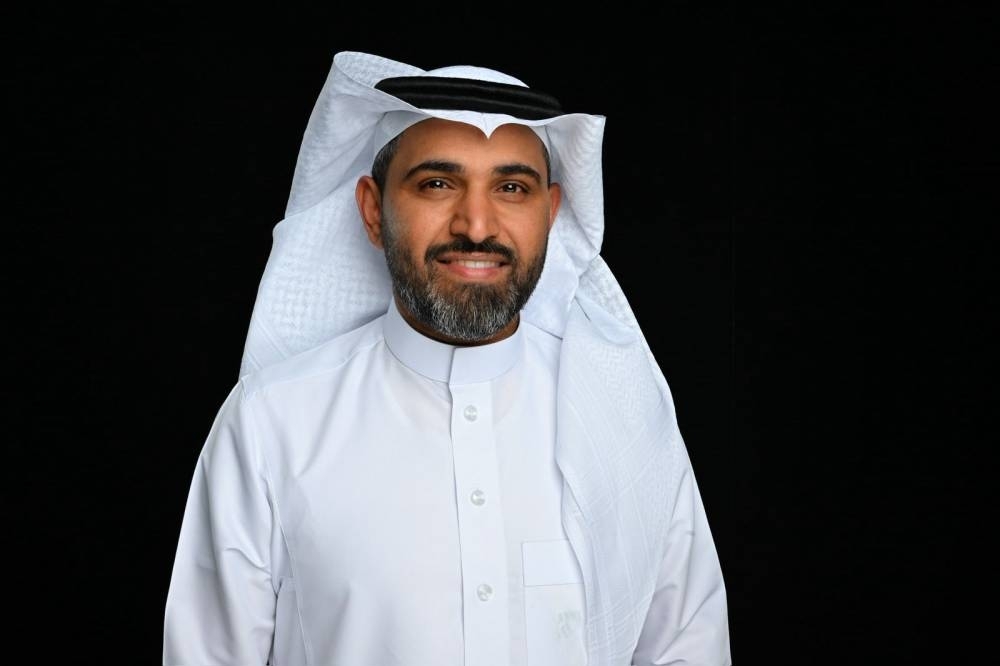 نجراني ينال الدكتوراه