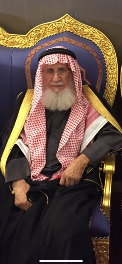 سليمان السلطان في ذمة الله