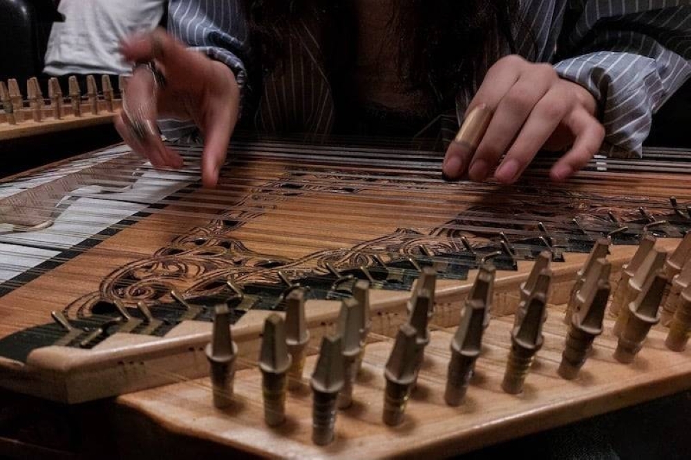 اعتقال 14 شخصاً لعزفهم الموسيقى في أفغانستان